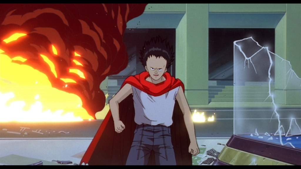 tetsuo