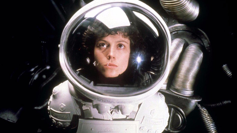 Ellen Ripley Alien