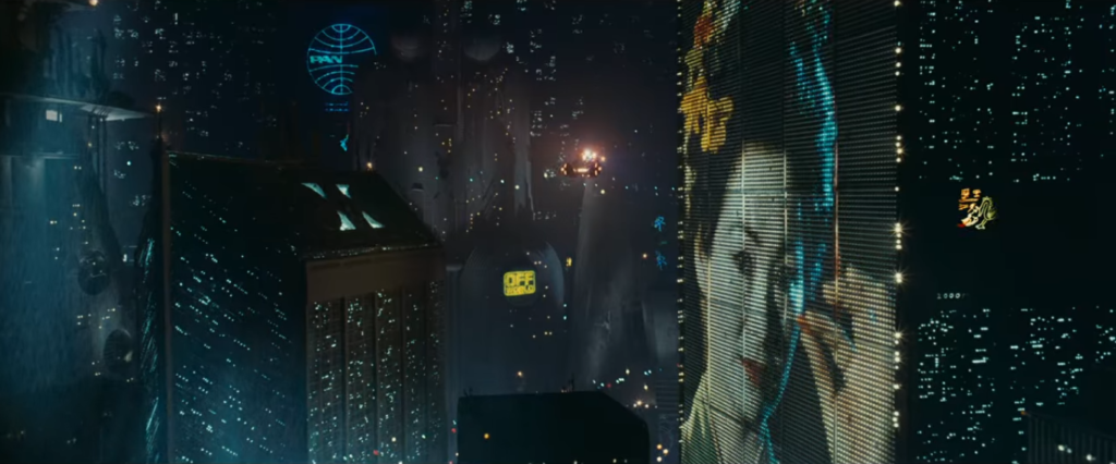 Blade Runner