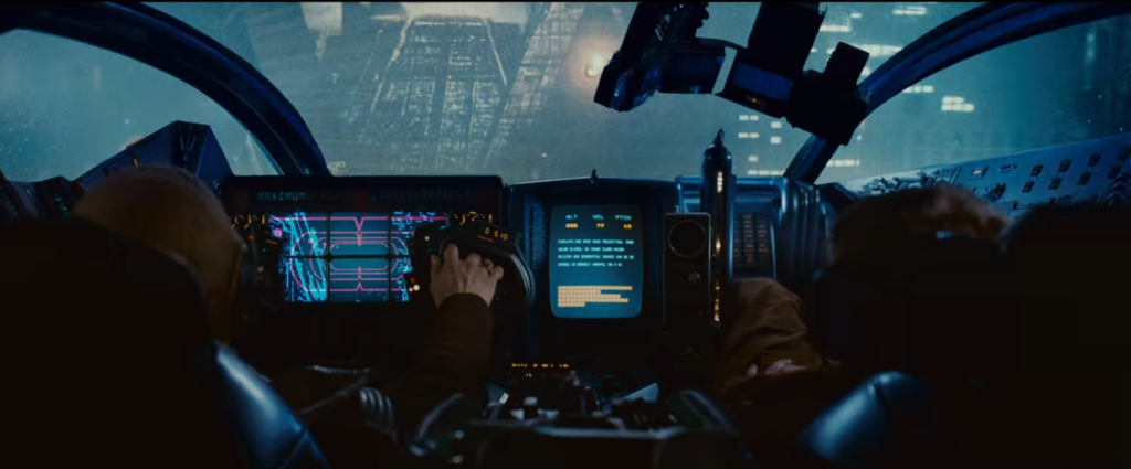 Blade Runner