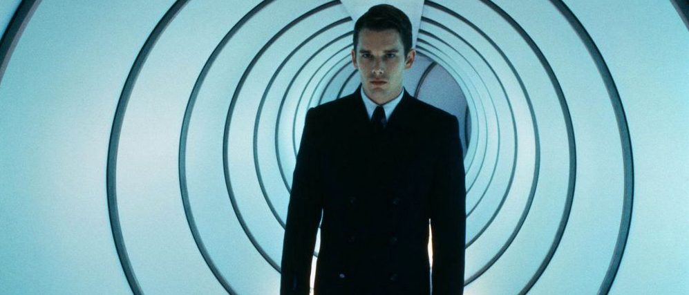 Gattaca