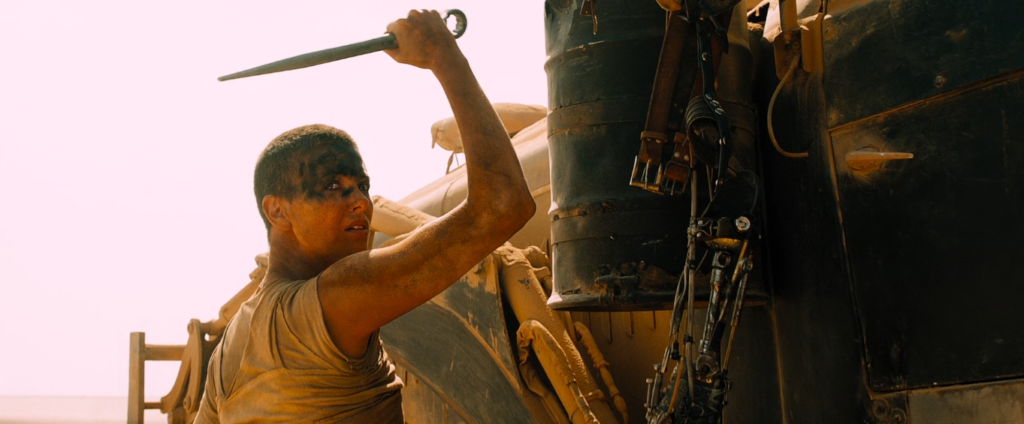 Mad Max: Fury Road