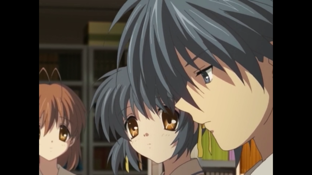 Clannad After Story