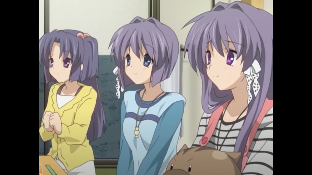 Clannad After Story